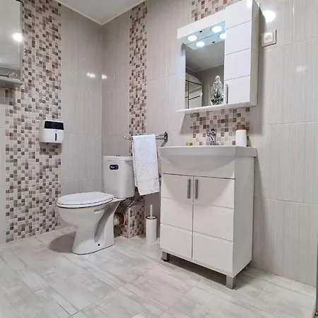 Kabakum Tatil Evi *