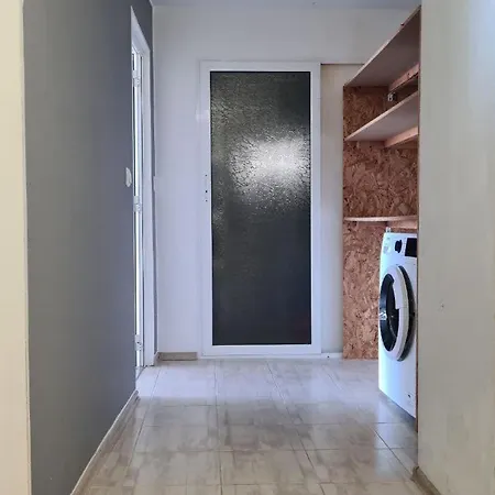 Tatil Evi Kabakum