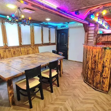 Kabakum Ваканционна къща