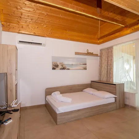 Tatil Evi Kabakum *