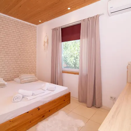 Kabakum Tatil Evi Varna