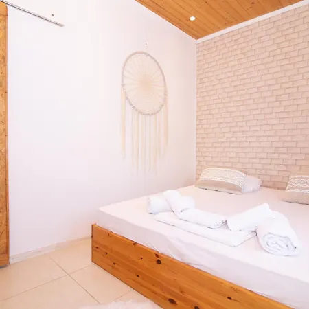 Tatil Evi Kabakum Varna