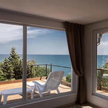 Tatil Evi Kabakum Varna