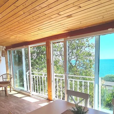 Tatil Evi Kabakum