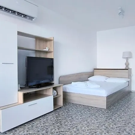 Tatil Evi Kabakum