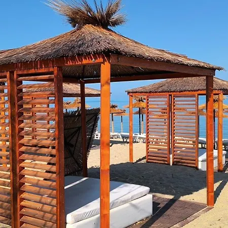 Kabakum Tatil Evi Varna