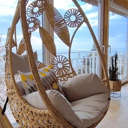 Tatil Evi Kabakum Varna