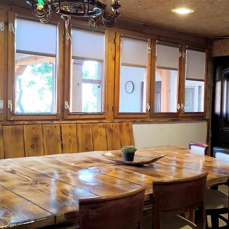 Kabakum Tatil Evi Varna