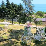 Hébergement de vacances Kabakum Varna