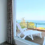 Hébergement de vacances Kabakum Varna