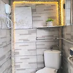 Hébergement de vacances Kabakum