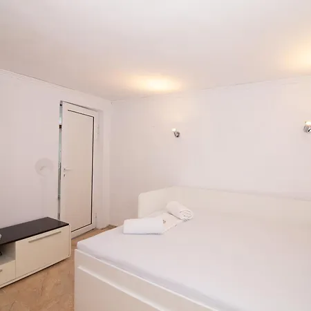 Tatil Evi Kabakum