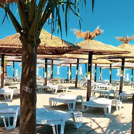 Kabakum Σπίτι διακοπών *