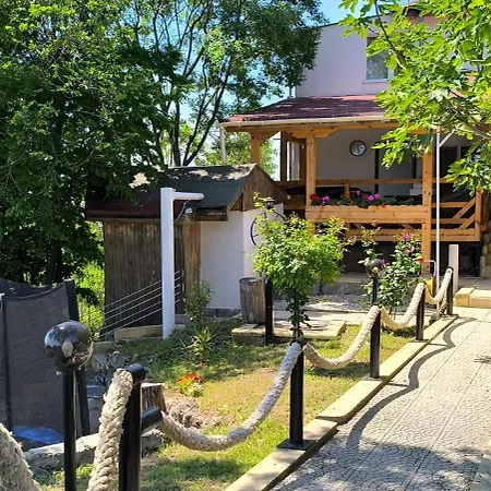 Tatil Evi Kabakum *