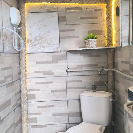 Tatil Evi Kabakum