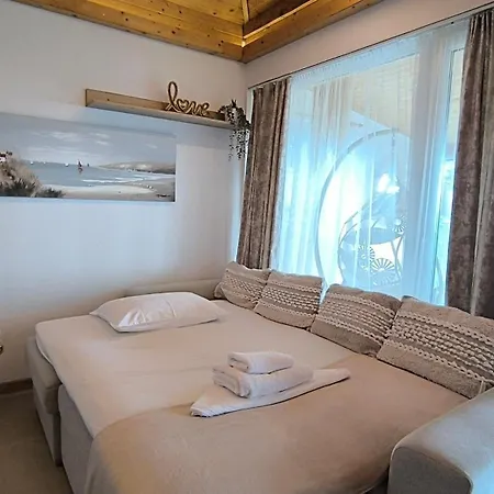 Kabakum Tatil Evi Varna