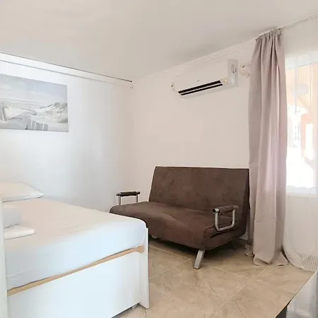 Kabakum Сasa de vacaciones Varna